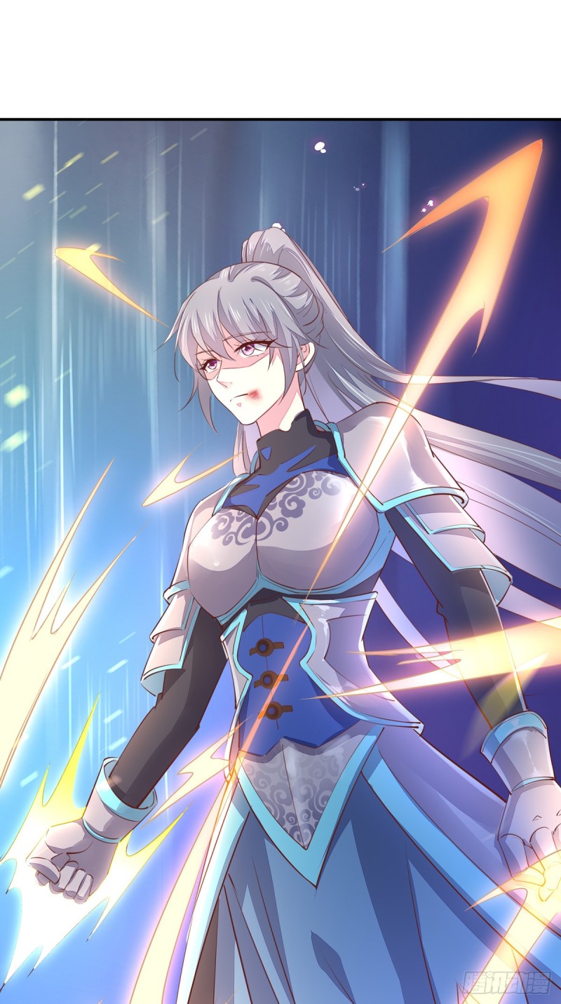 至尊瞳术师：绝世大小姐漫画,第一百十七话 虐渣白莲花1图