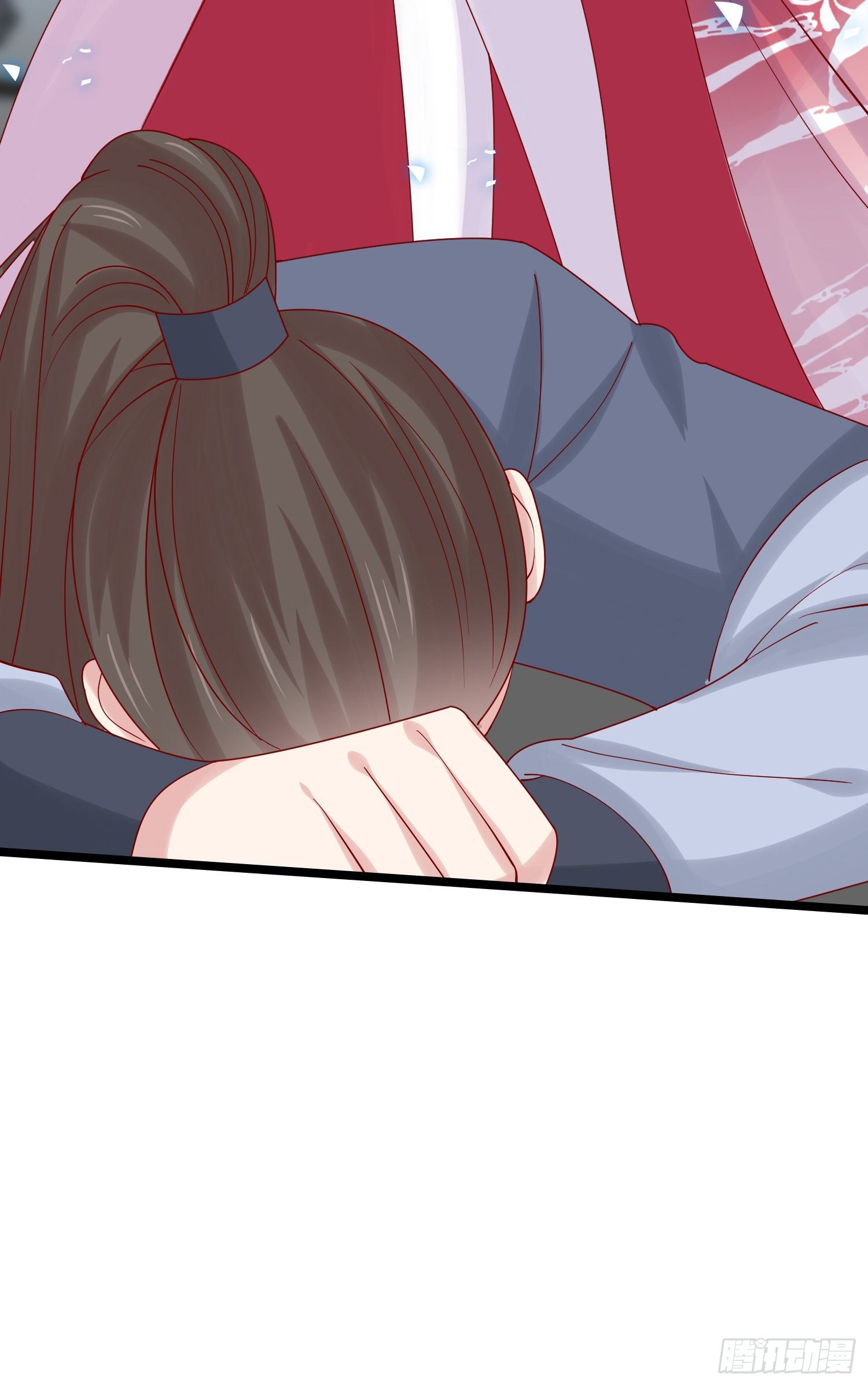 至尊瞳术师：绝世大小姐漫画,第二百七十二话 阴谋来袭1图