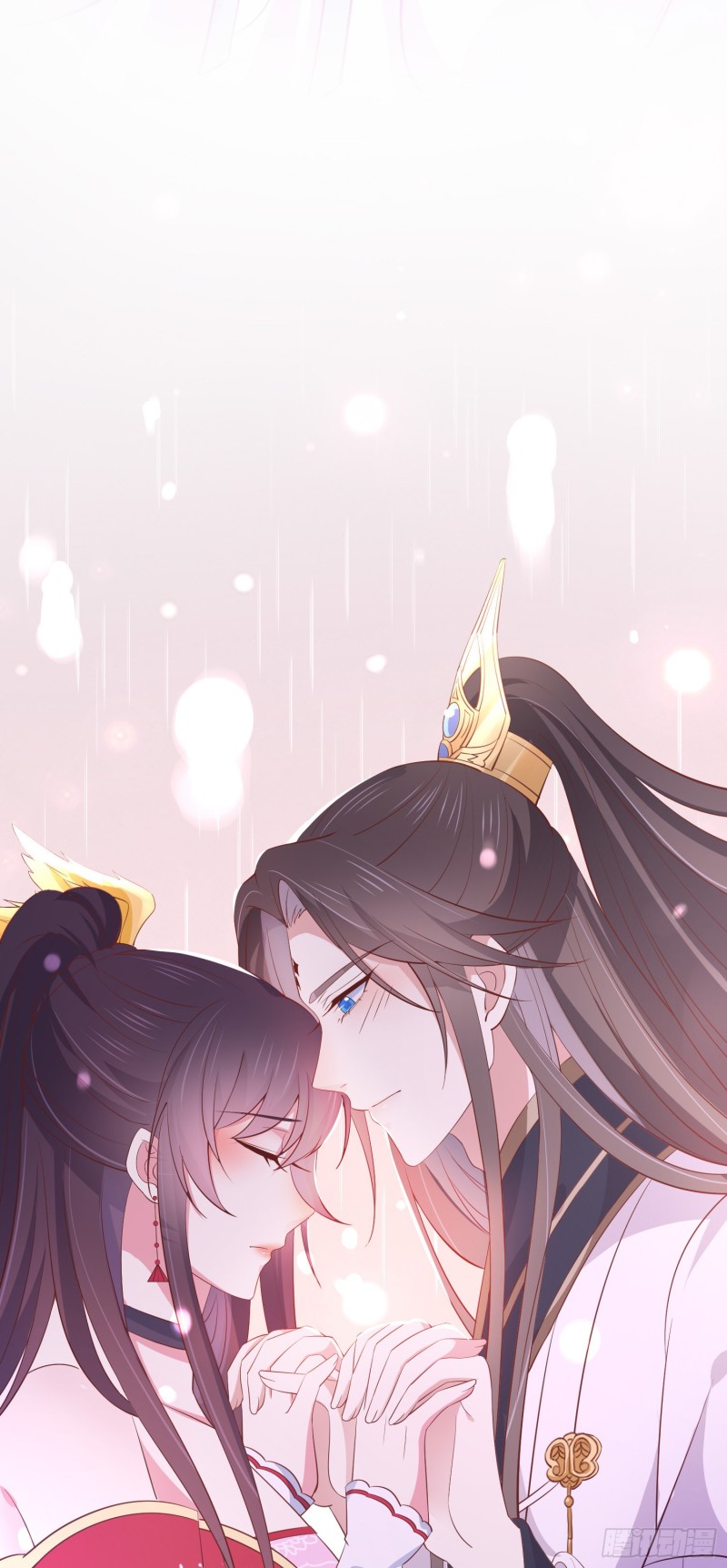 至尊瞳术师：绝世大小姐漫画,第一百八十二话 时光回溯2图
