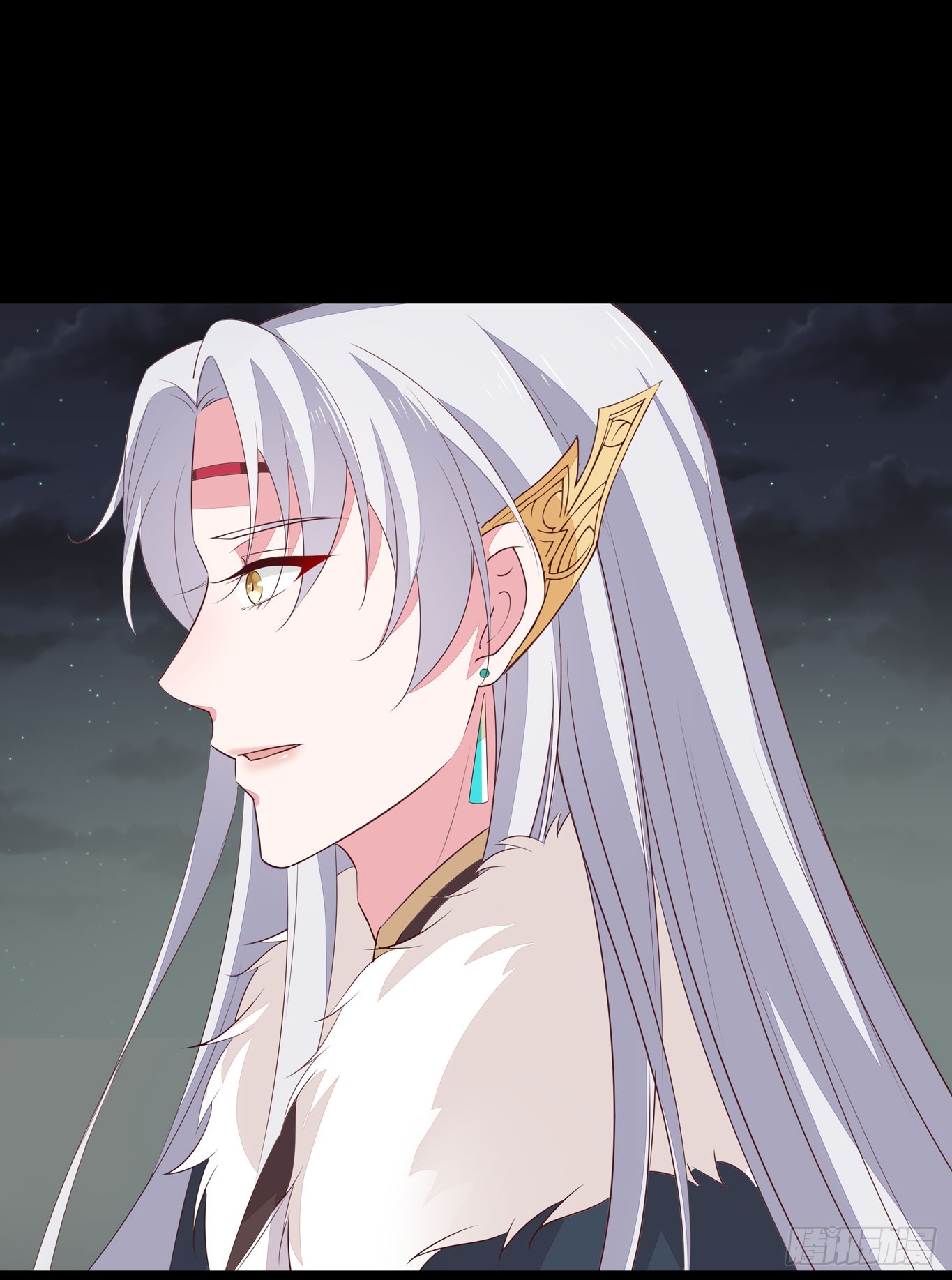至尊瞳术师绝世大小姐图片漫画,第四十四话 恶毒小师妹1图
