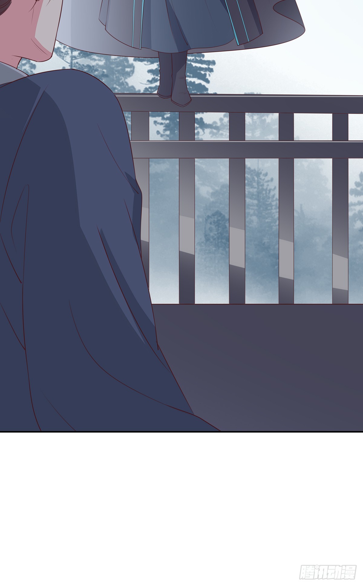 至尊瞳术师：绝世大小姐漫画,第四十八话 就是鬼治的！2图