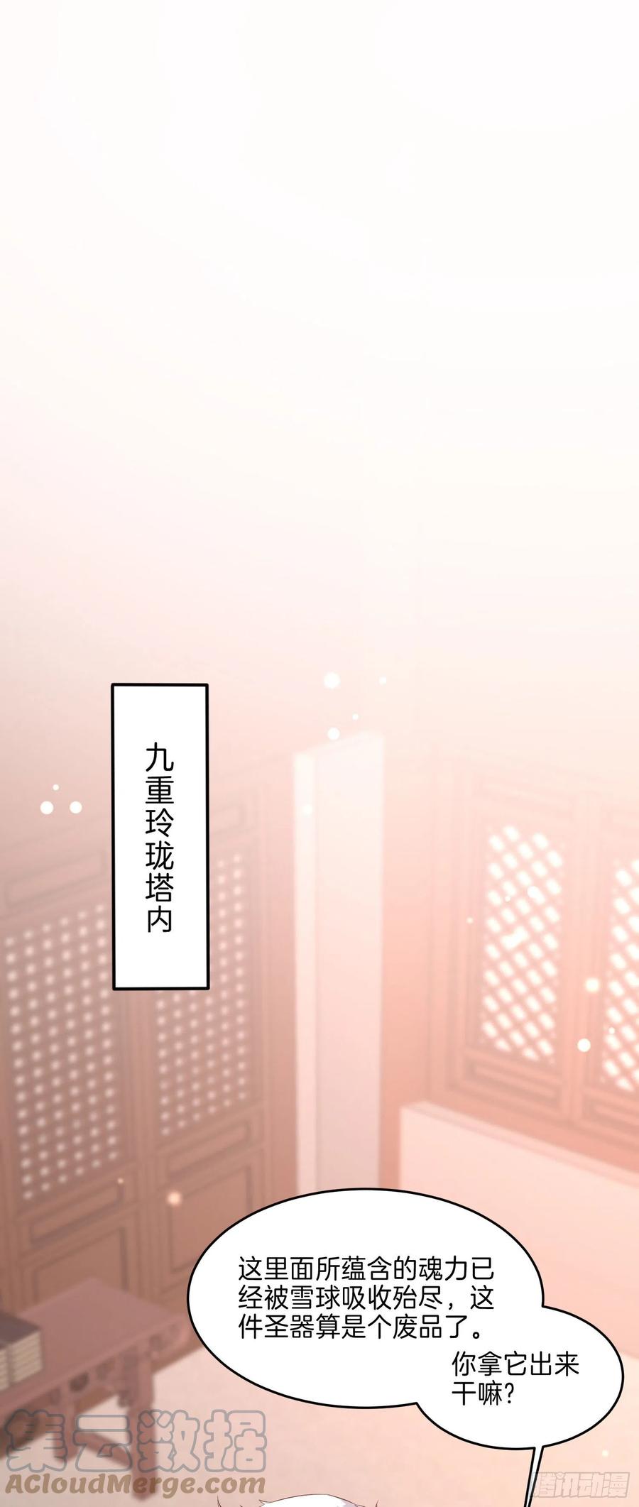 至尊瞳术师绝世大小姐有声小说漫画,第二百三十话 终於见面了1图