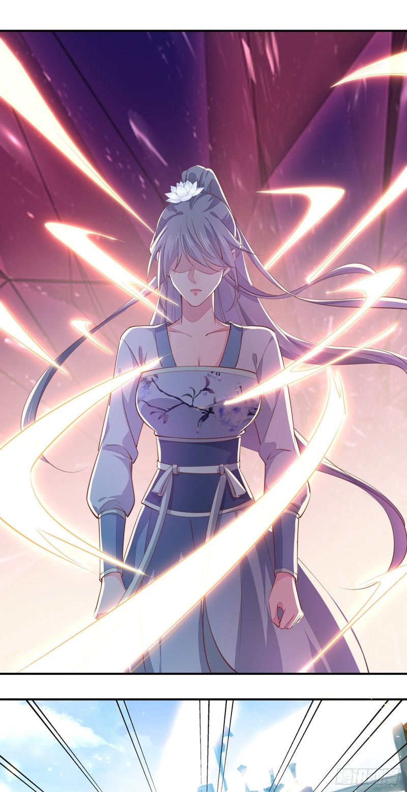 至尊瞳术师：绝世大小姐漫画,第一百十七话 虐渣白莲花2图