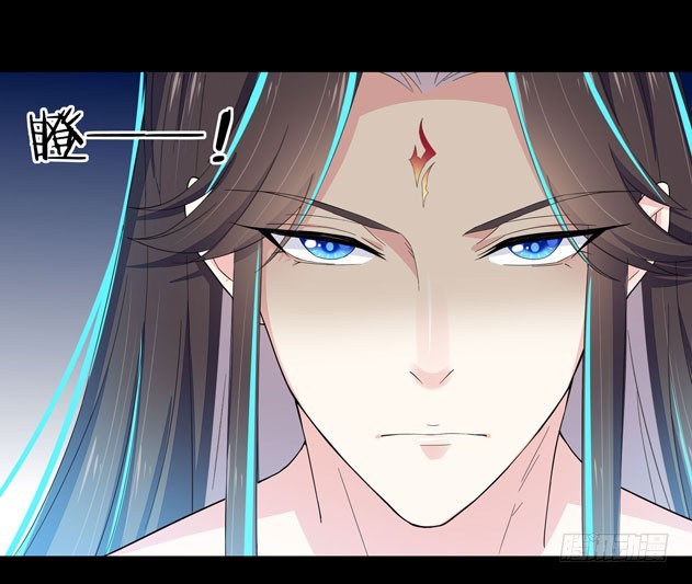 至尊瞳术师：绝世大小姐漫画,第三话 恶女调戏良家美男？1图