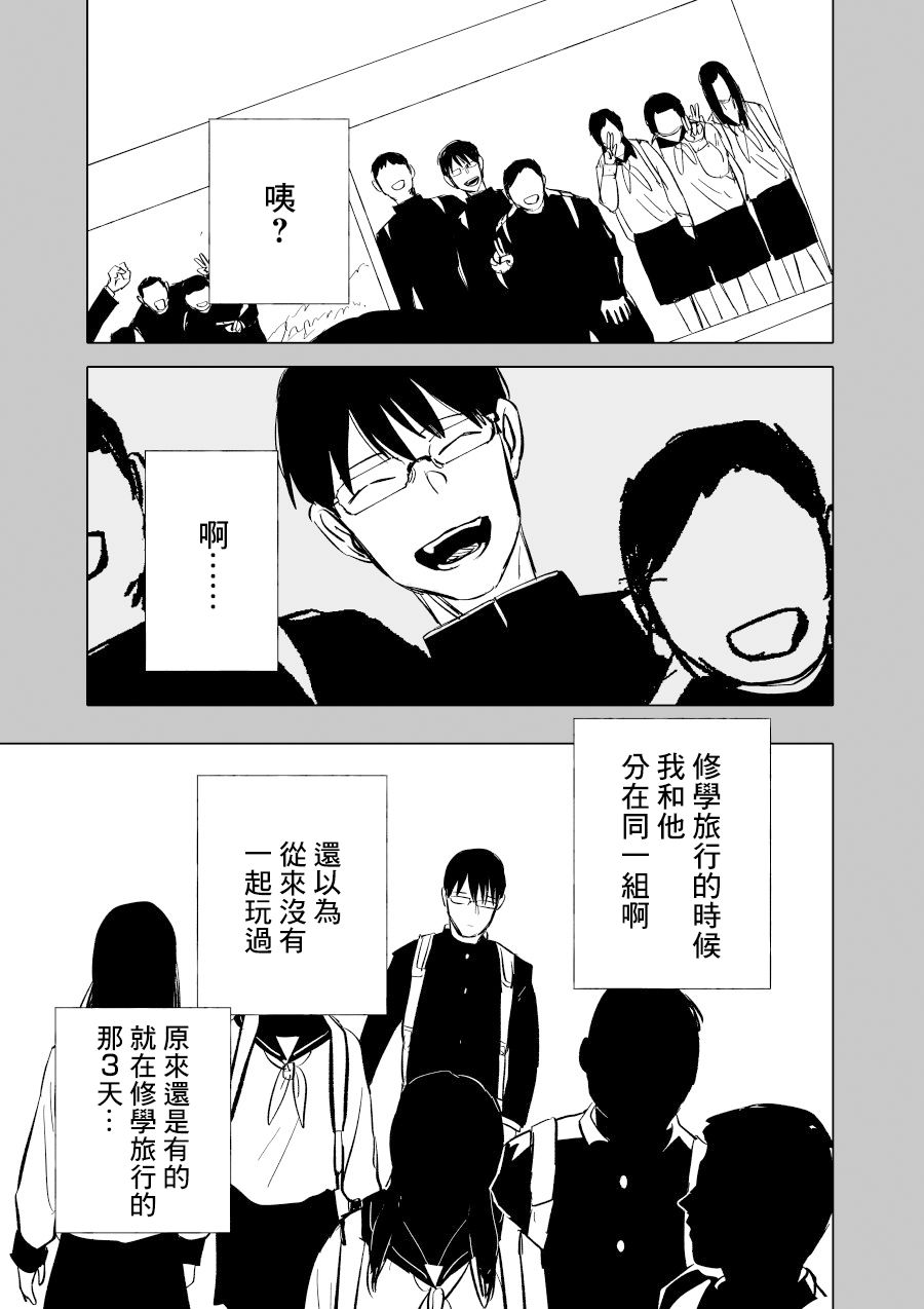 人气漫画家×抑郁症漫画家 在线漫画,第06话1图