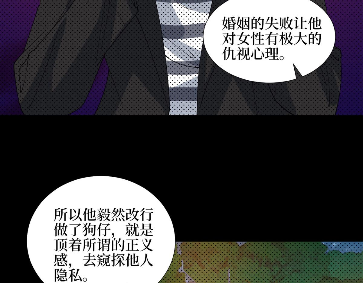 抱歉我拿的是女主剧本漫画,第181话 变态设计师2图