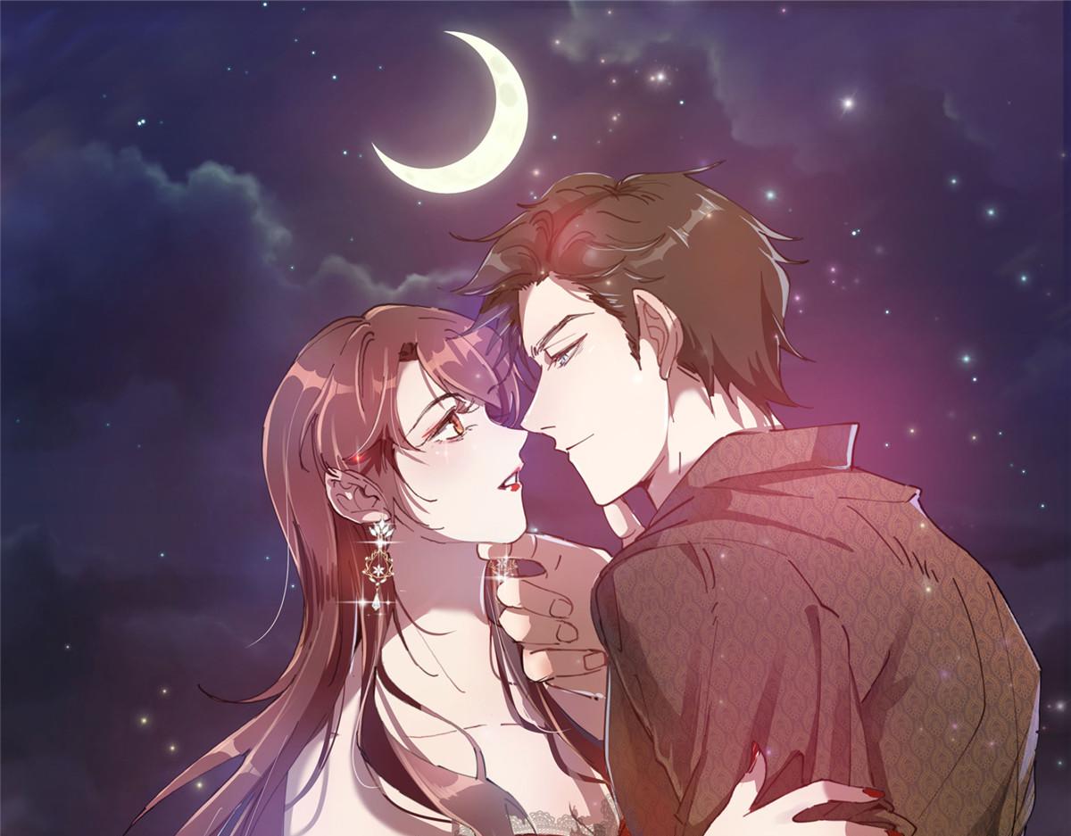 抱歉我拿的是女主剧本漫画,第241话 谣言水军齐上阵1图