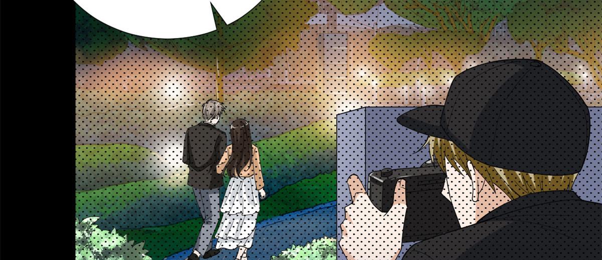 抱歉我拿的是女主剧本漫画,第181话 变态设计师1图