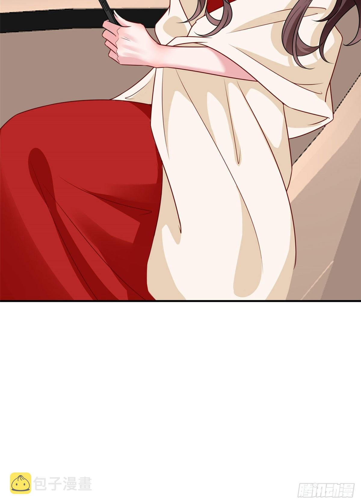 抱歉我拿的是女主剧本漫画,第九十七话 传说中的猪队友1图