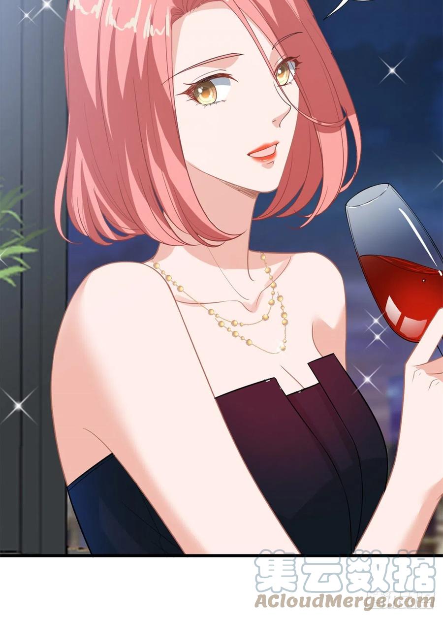 抱歉我拿的是女主剧本漫画,第164话 霍箐箐想打人？1图