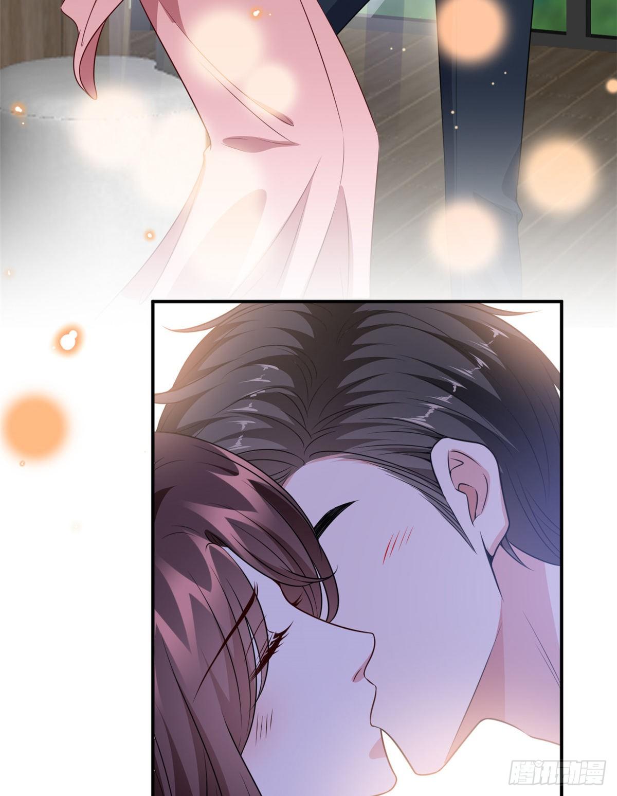 抱歉我拿的是女主剧本漫画,第八十七话 正式签约橙田2图