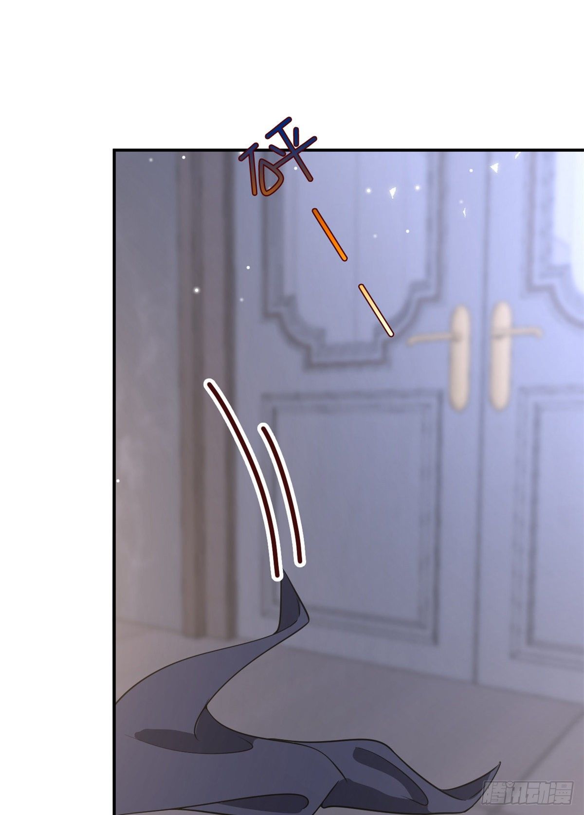 抱歉我拿的是女主剧本漫画,第126话 先下手爲强1图