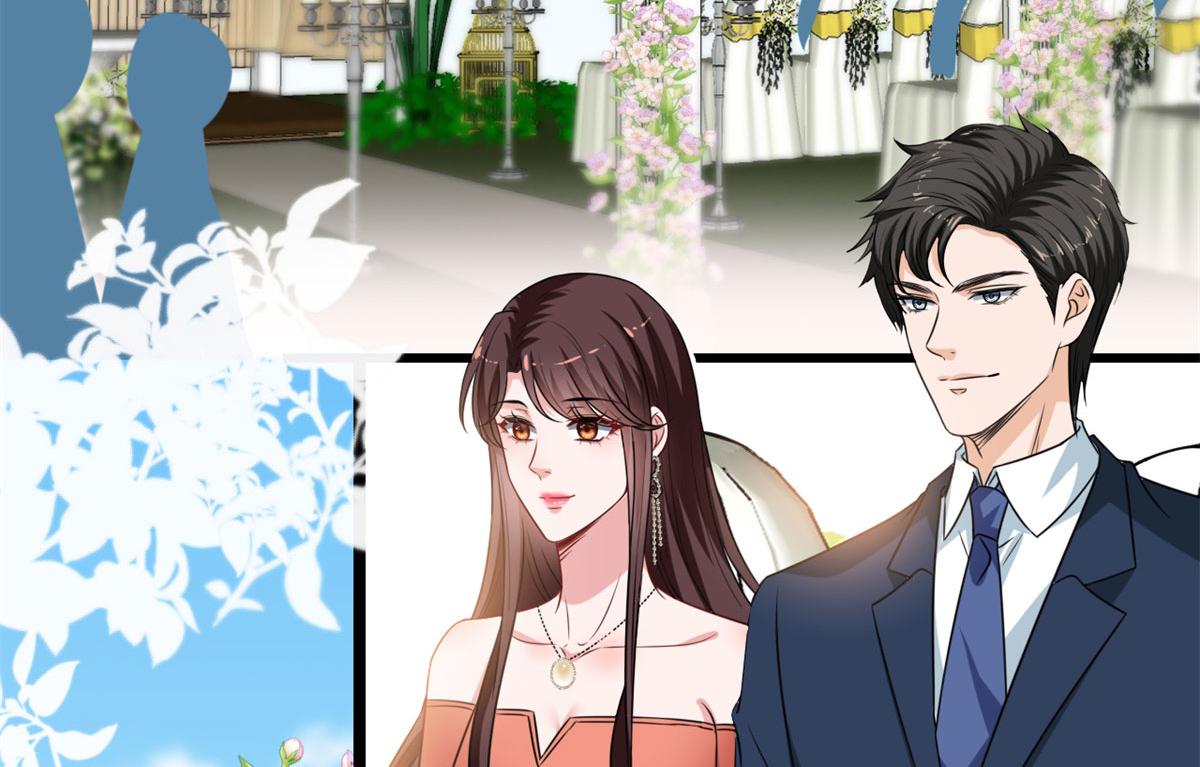 抱歉我拿的是女主剧本漫画,第204话 婚礼2图