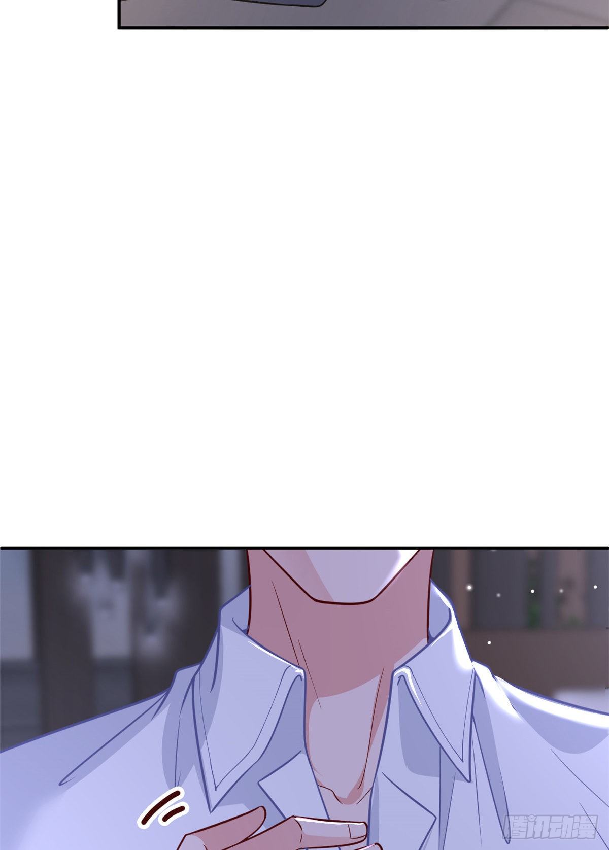 抱歉我拿的是女主剧本漫画,第126话 先下手爲强2图