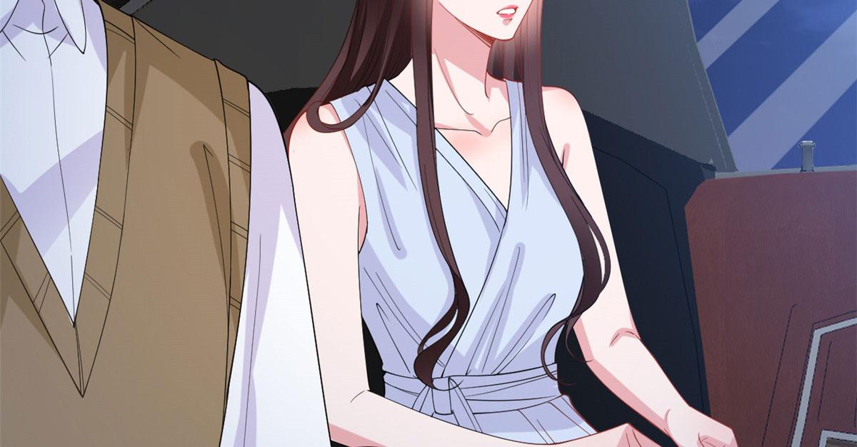抱歉我拿的是女主剧本漫画,第229话 他给了我尊严2图