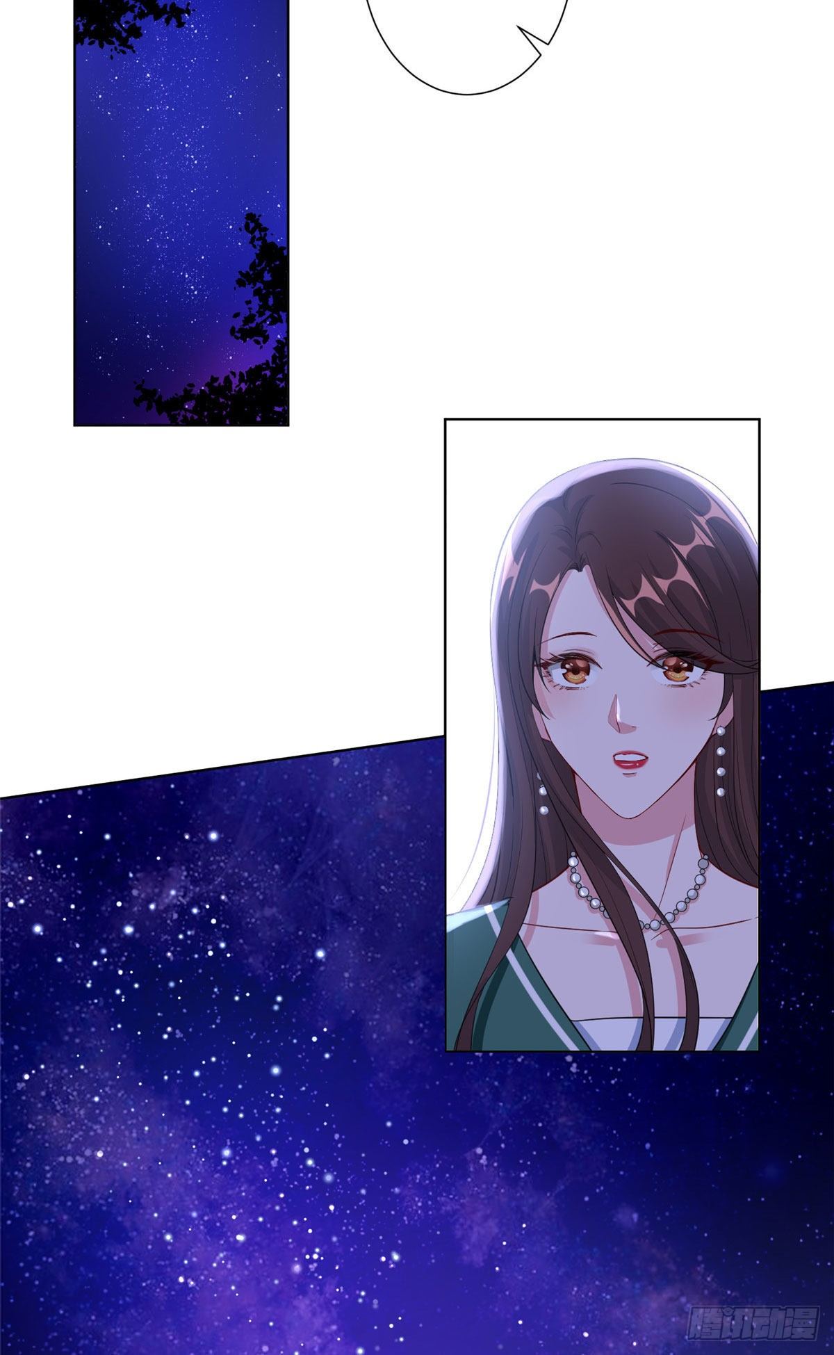 抱歉我拿的是女主剧本漫画,第五十八话 要死大家一起死！1图