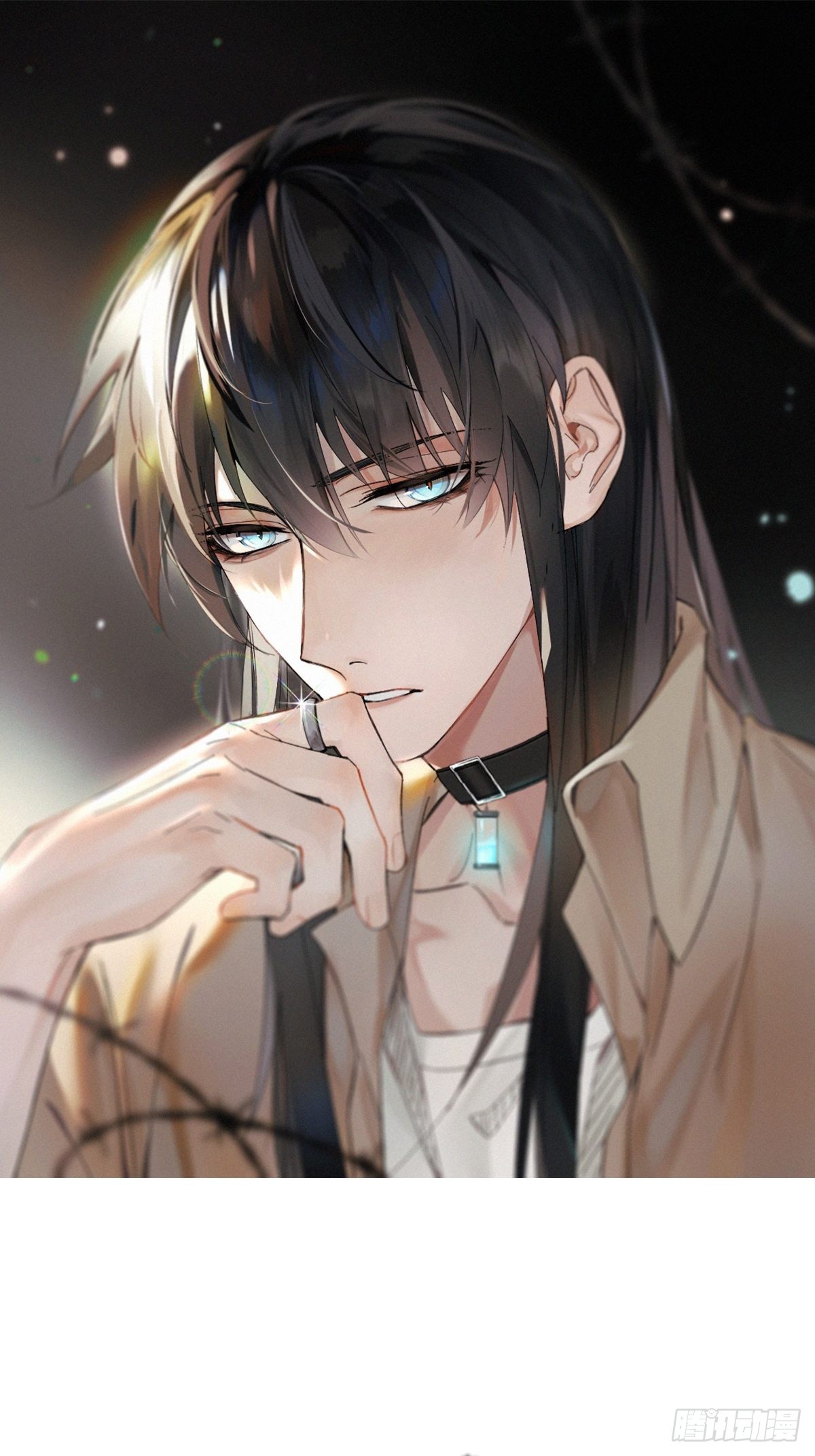 卵之毒血之药36话漫画,chapter · 0481图