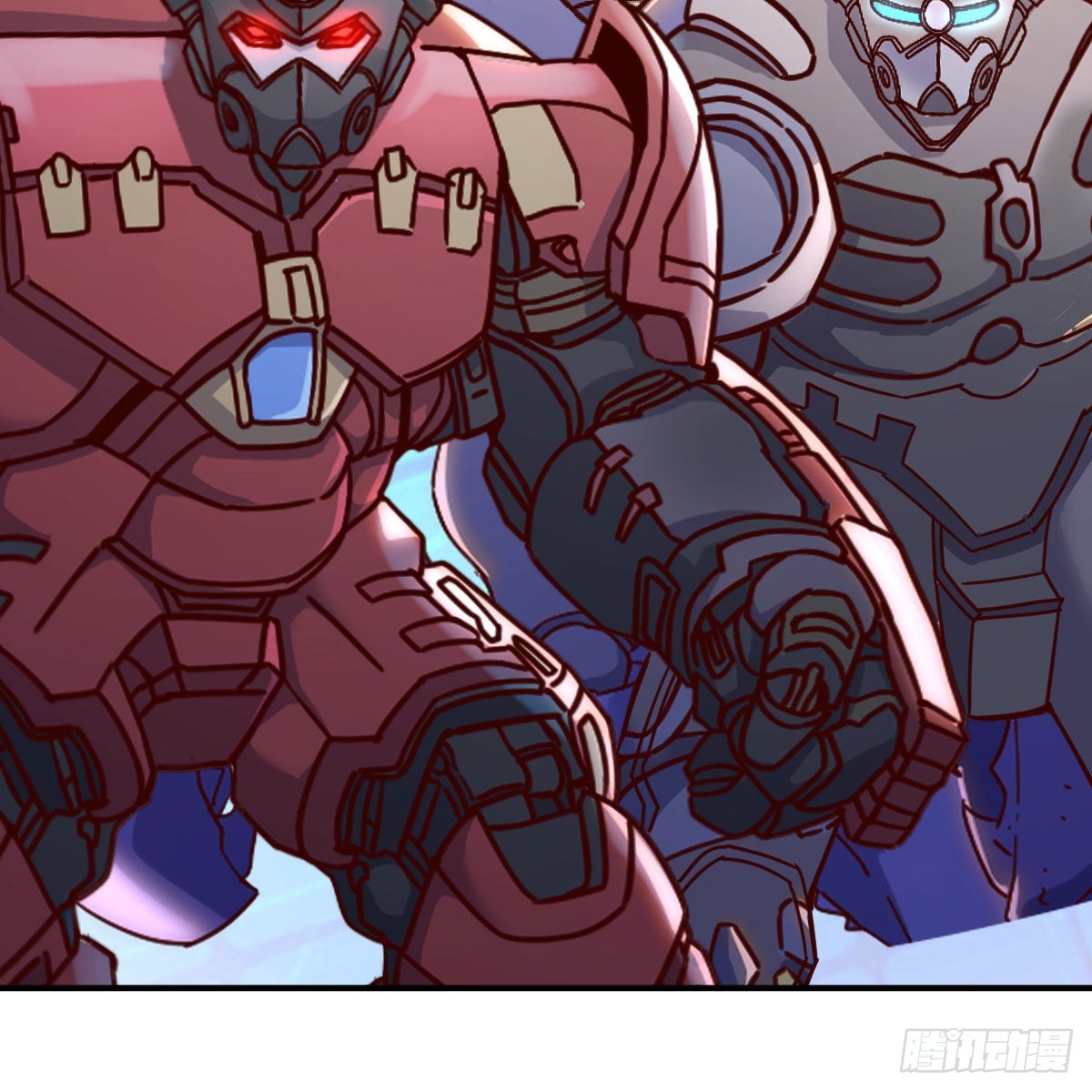 我有元婴NB症漫画,最好的尊主1图