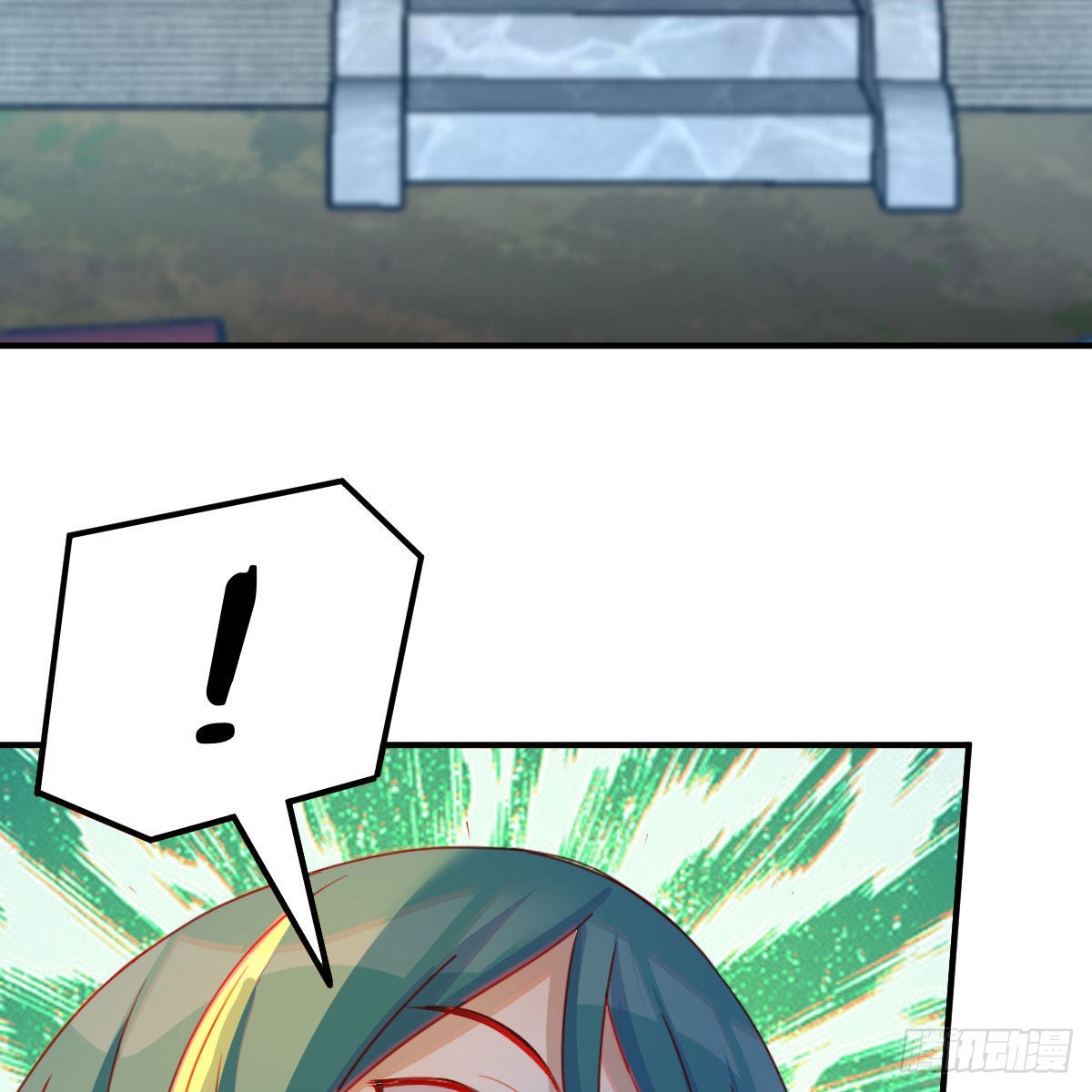 我有元婴NB症漫画,前往地球2图
