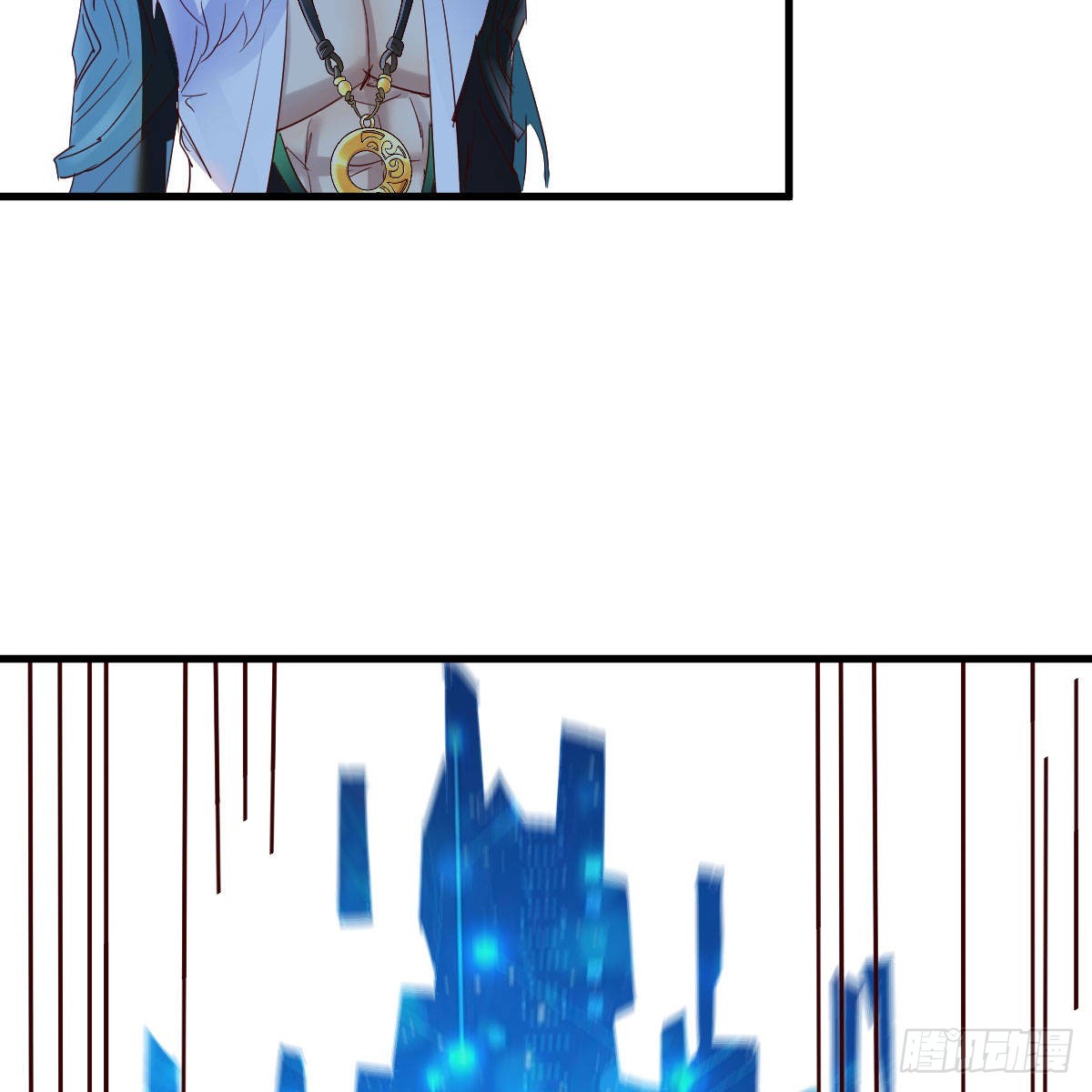 五一医院能办理出院吗漫画,连更第十五天！1图