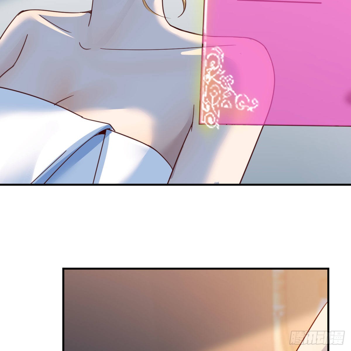我有元婴NB症漫画,奇怪的“习俗”2图