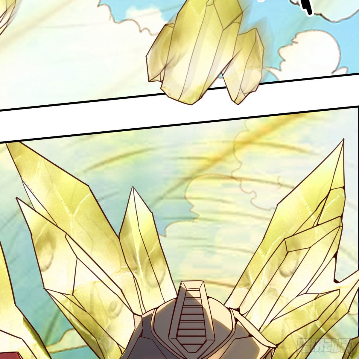 我有元婴NB症漫画,最好的尊主1图