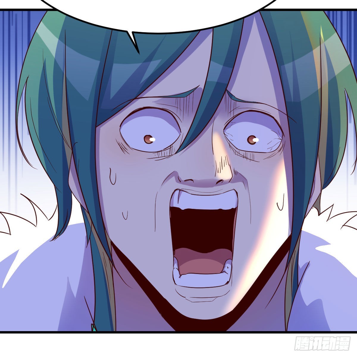 我有元婴NB症漫画,连更第十天！2图
