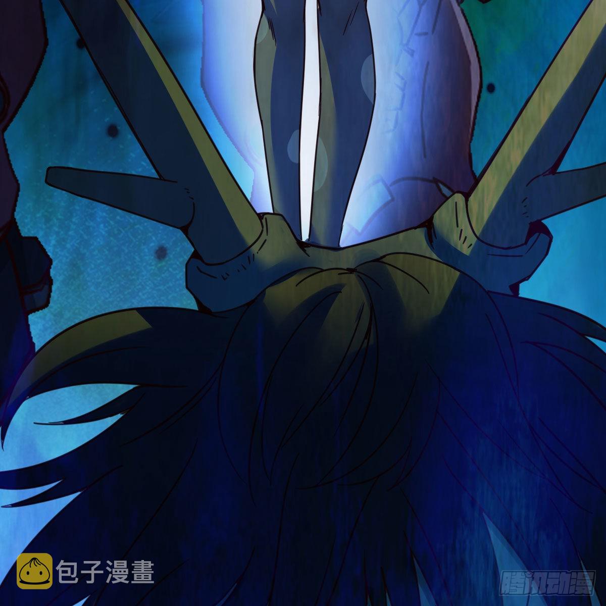 我有元婴NB症漫画,天地法则之外2图