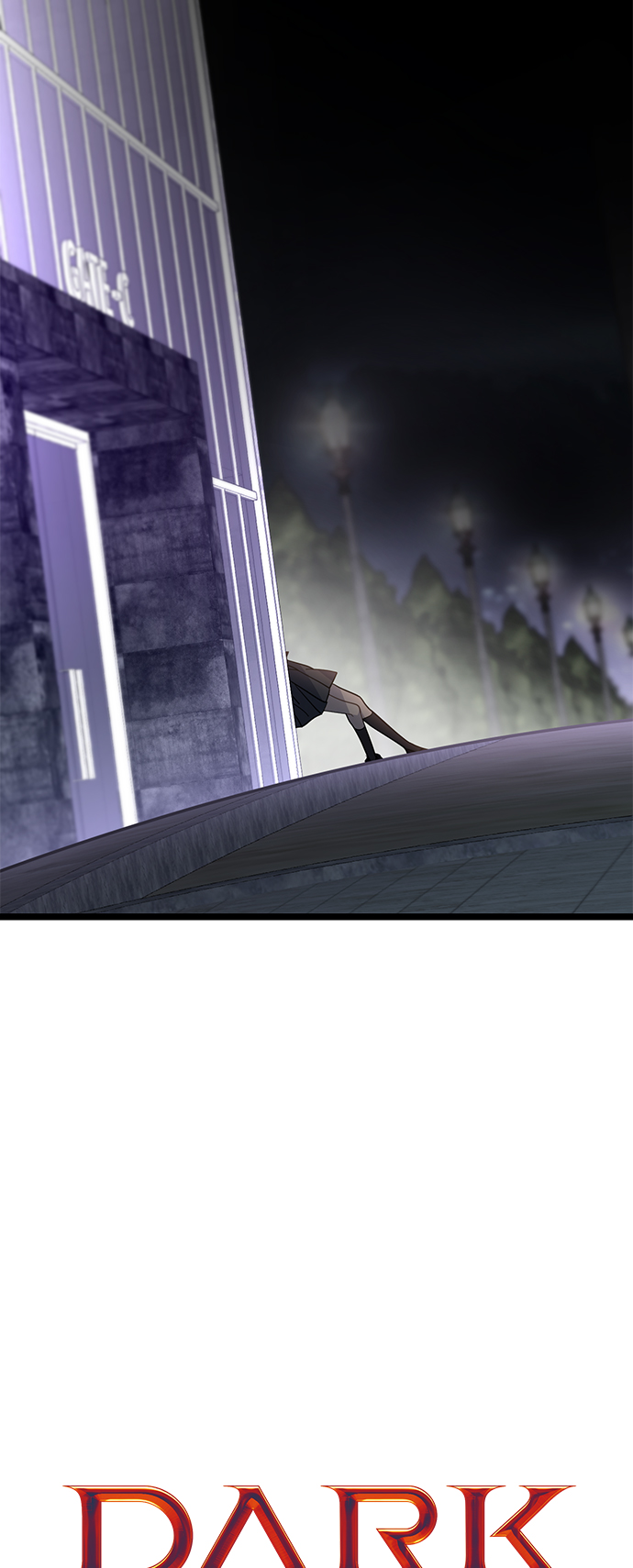 DARK MOON: 月之神坛漫画,32. 秀荷的下落2图