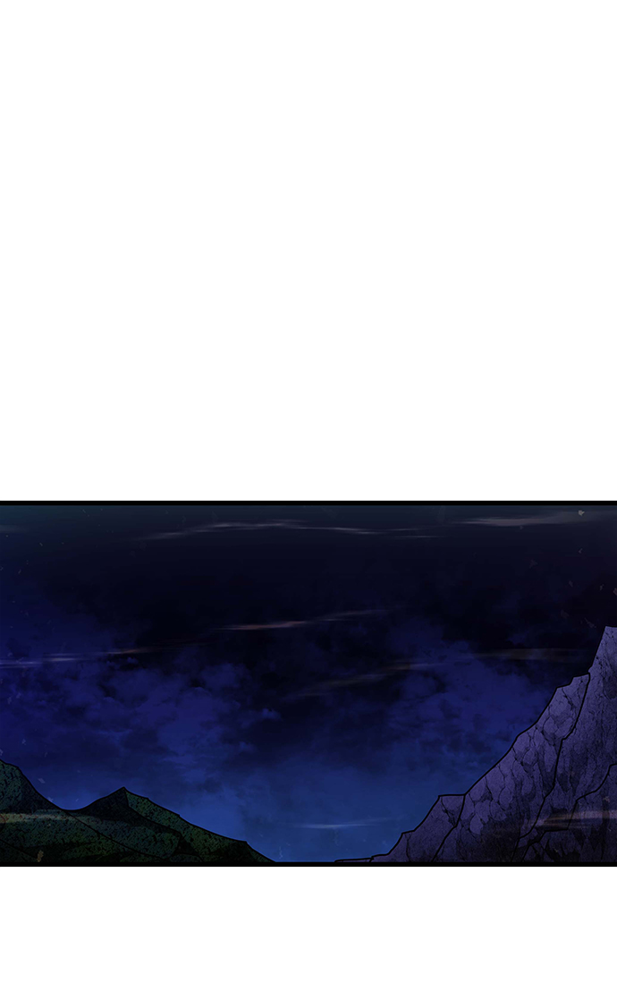 魔神部落：God-Tribe漫画,[第24话] 马加峡谷2图