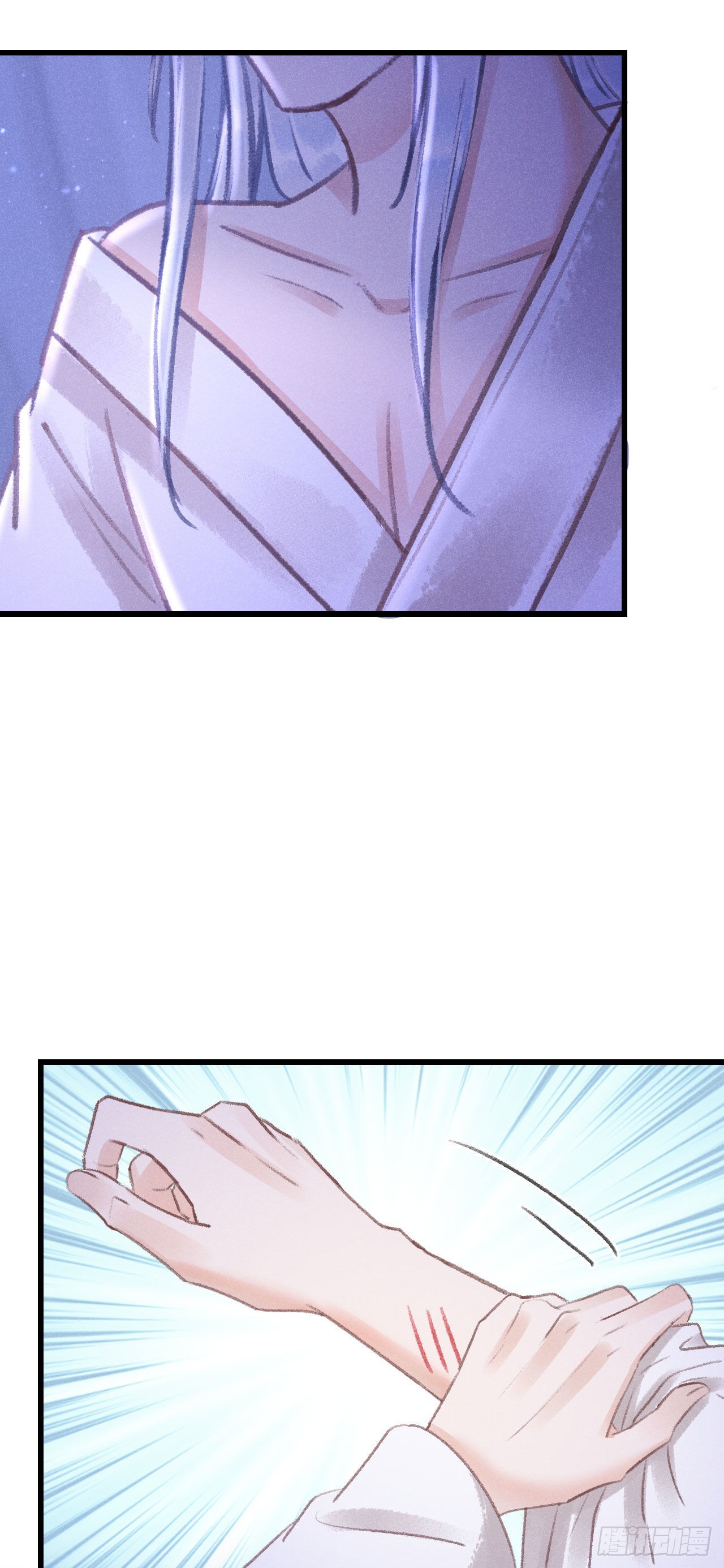 循循念靖漫画,163·占便宜是祖上传的2图