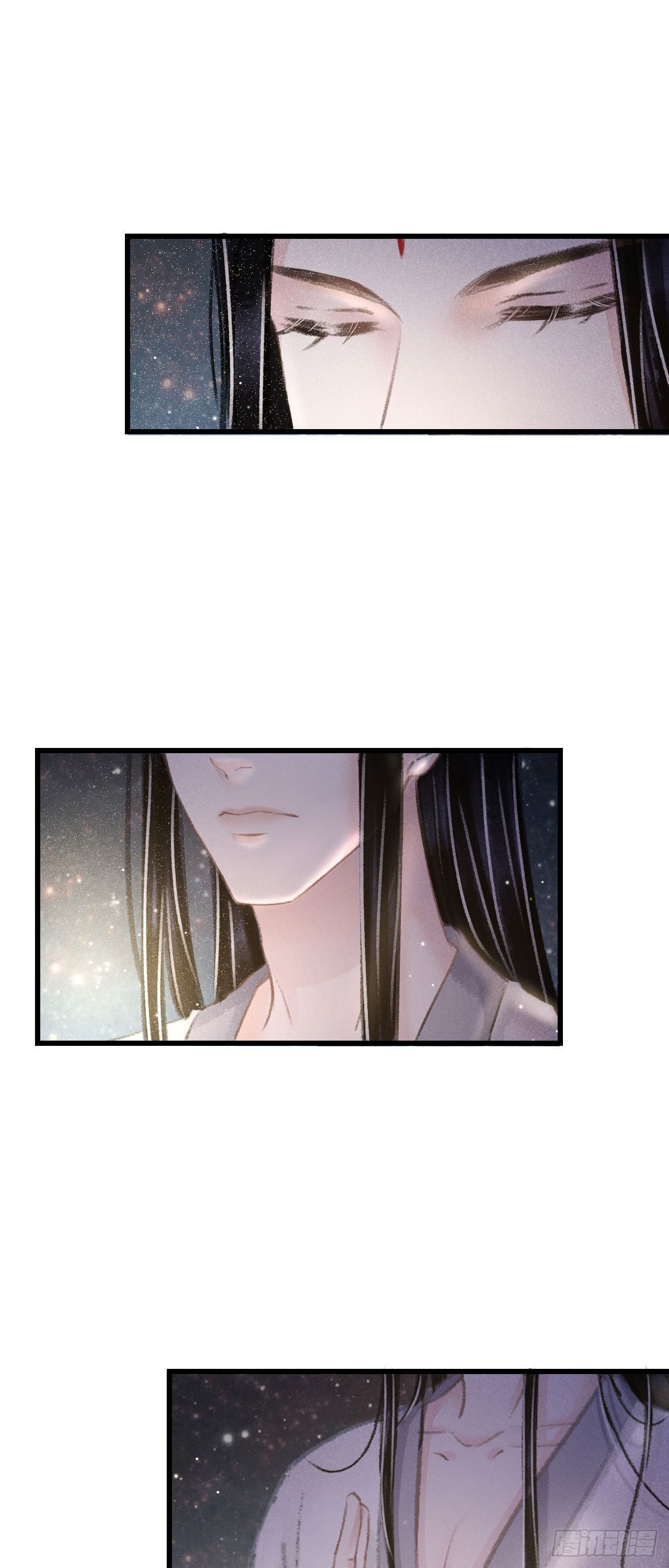 循循念靖漫画,87·狗是天生的1图