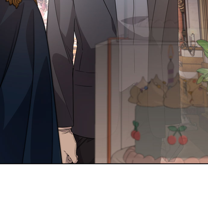 小公女薄荷漫画,第49话1图