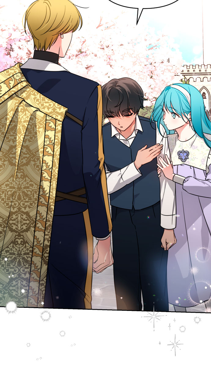 小公女薄荷漫画,第6话2图
