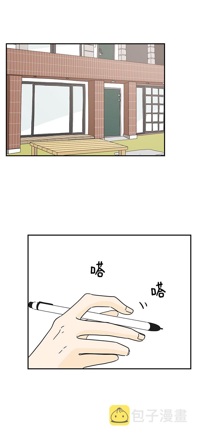 夏日限定男装搭配漫画,第31话1图