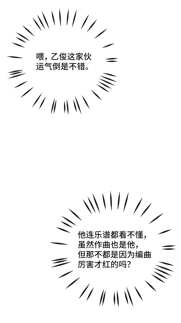 夏日限定男装搭配漫画,第3话1图