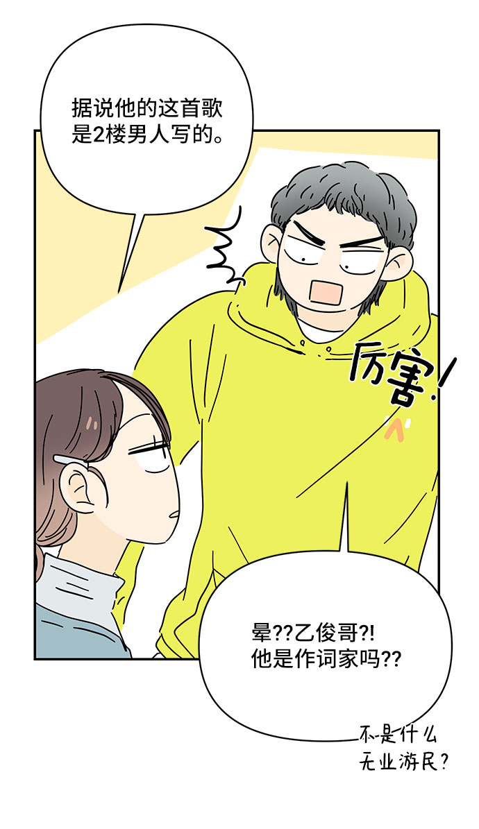 夏日限定男生发型漫画,第20话1图