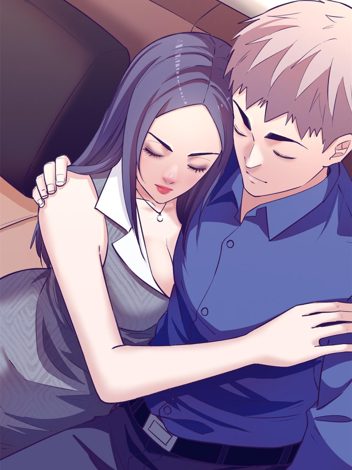 我的专属梦境游戏是不是烂尾了漫画,143 定情戒指2图