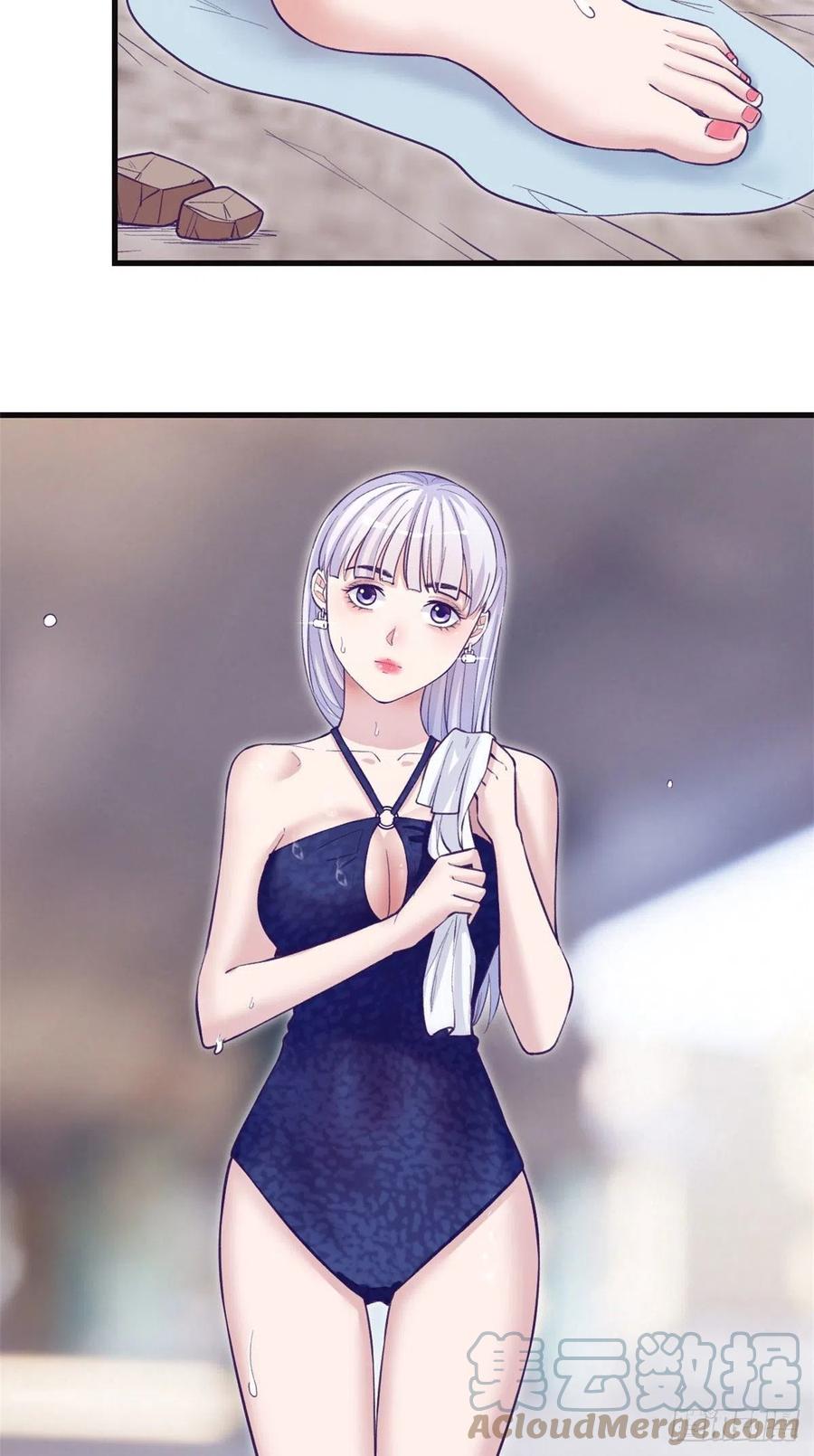 我的专属梦境游戏是不是烂尾了漫画,104 太羞耻了1图