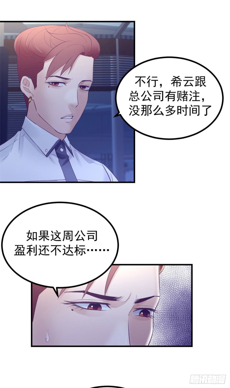 我的专属梦境游戏是不是烂尾了漫画,38 妩媚女总裁2图