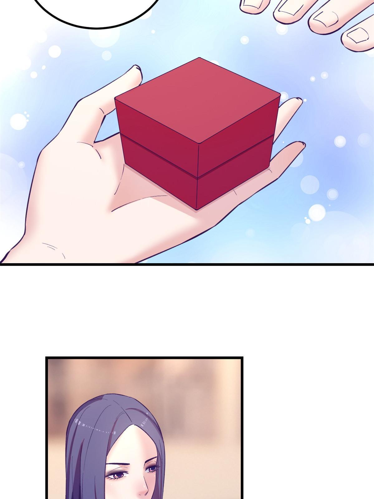 我的专属梦境游戏是不是烂尾了漫画,143 定情戒指1图