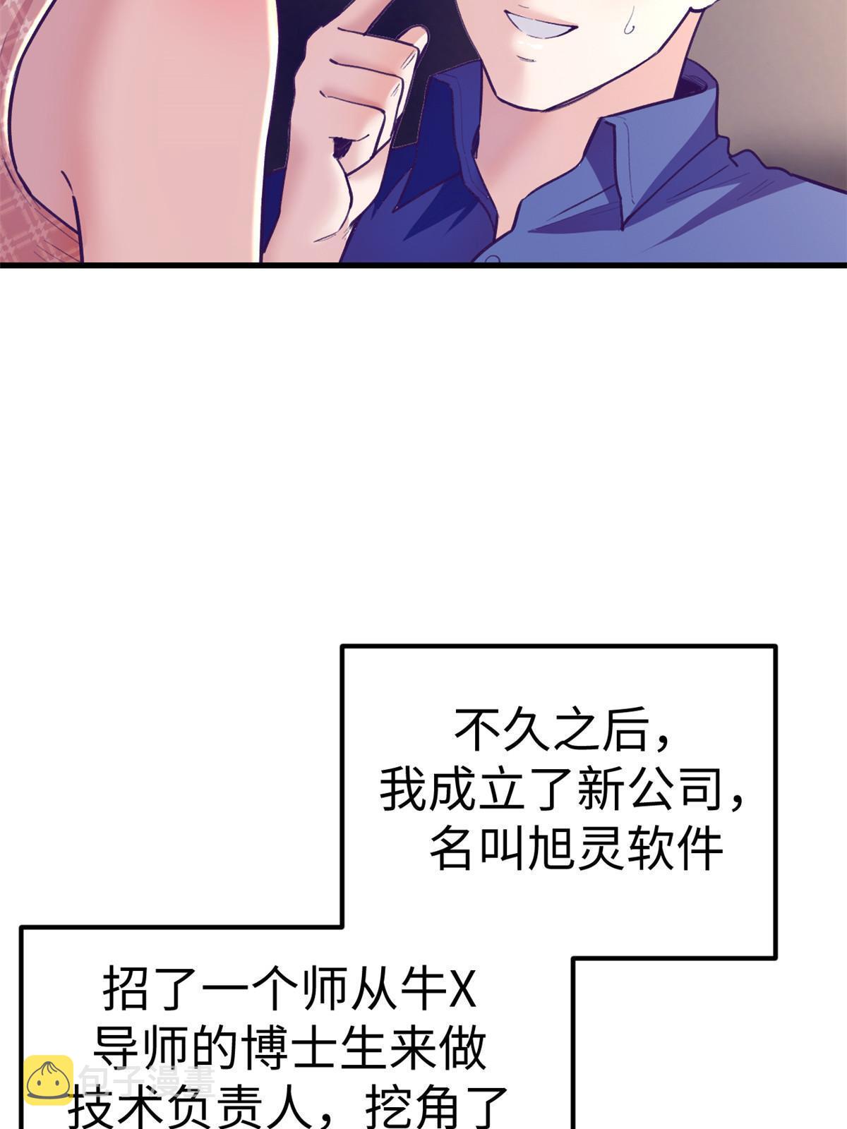 我的专属梦境游戏漫画下拉式免费漫画,169 跟杨锦夏合开公司1图