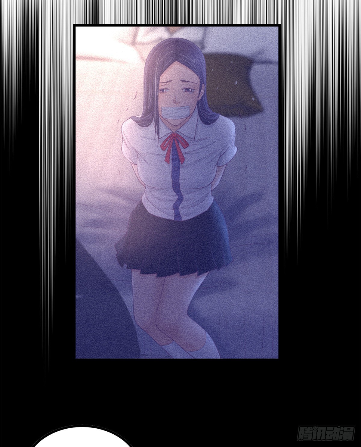 我的专属梦境游戏是不是烂尾了漫画,13 确认关系2图
