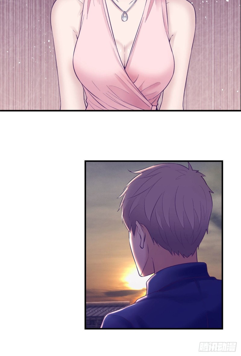 我的专属梦境游戏是不是烂尾了漫画,32 告吹2图