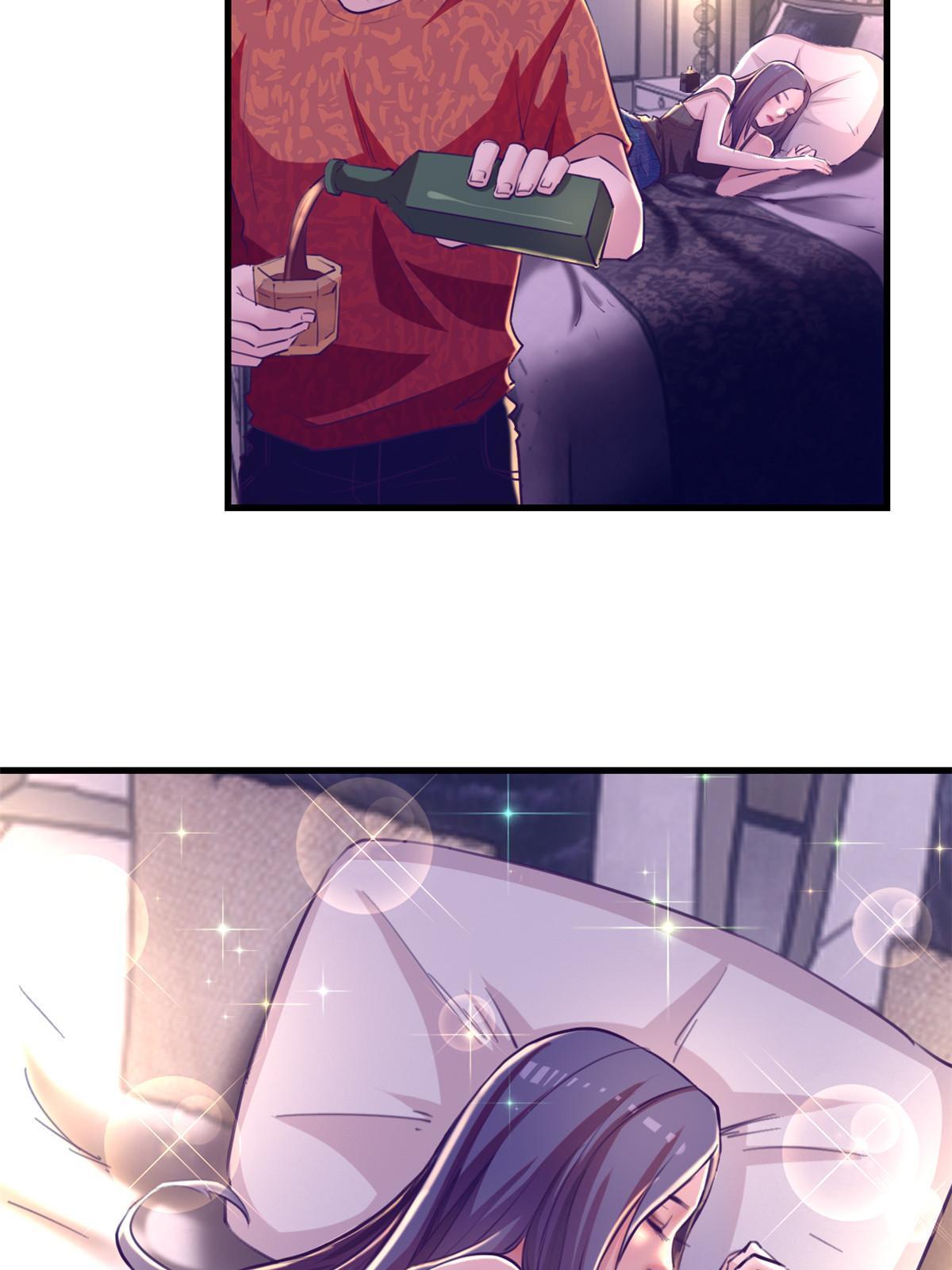 我的专属梦境游戏是不是烂尾了漫画,167 和好2图