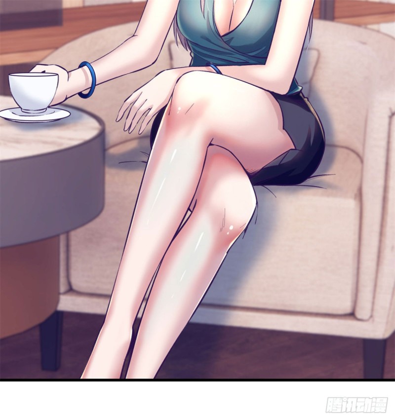 我的专属梦境游戏是不是烂尾了漫画,79 杨锦夏的套路1图