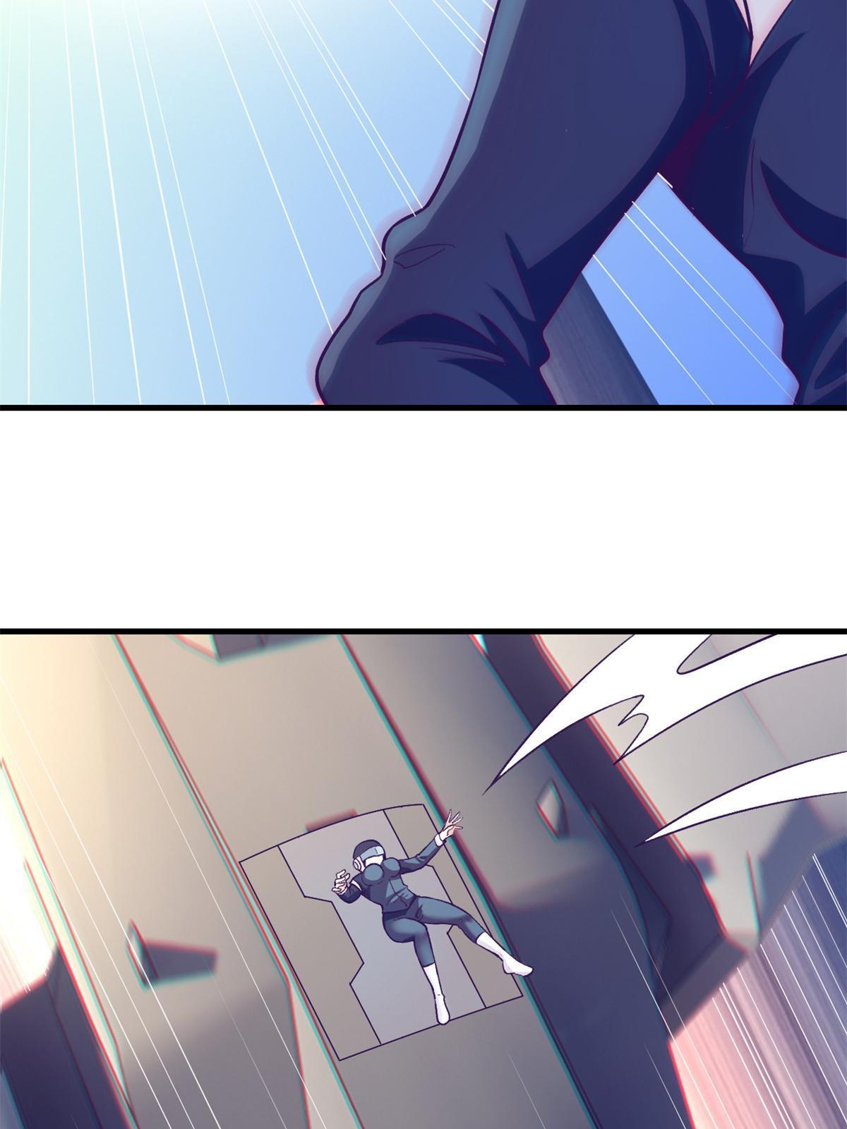 我的专属梦境游戏是不是烂尾了漫画,151 游戏情人1图