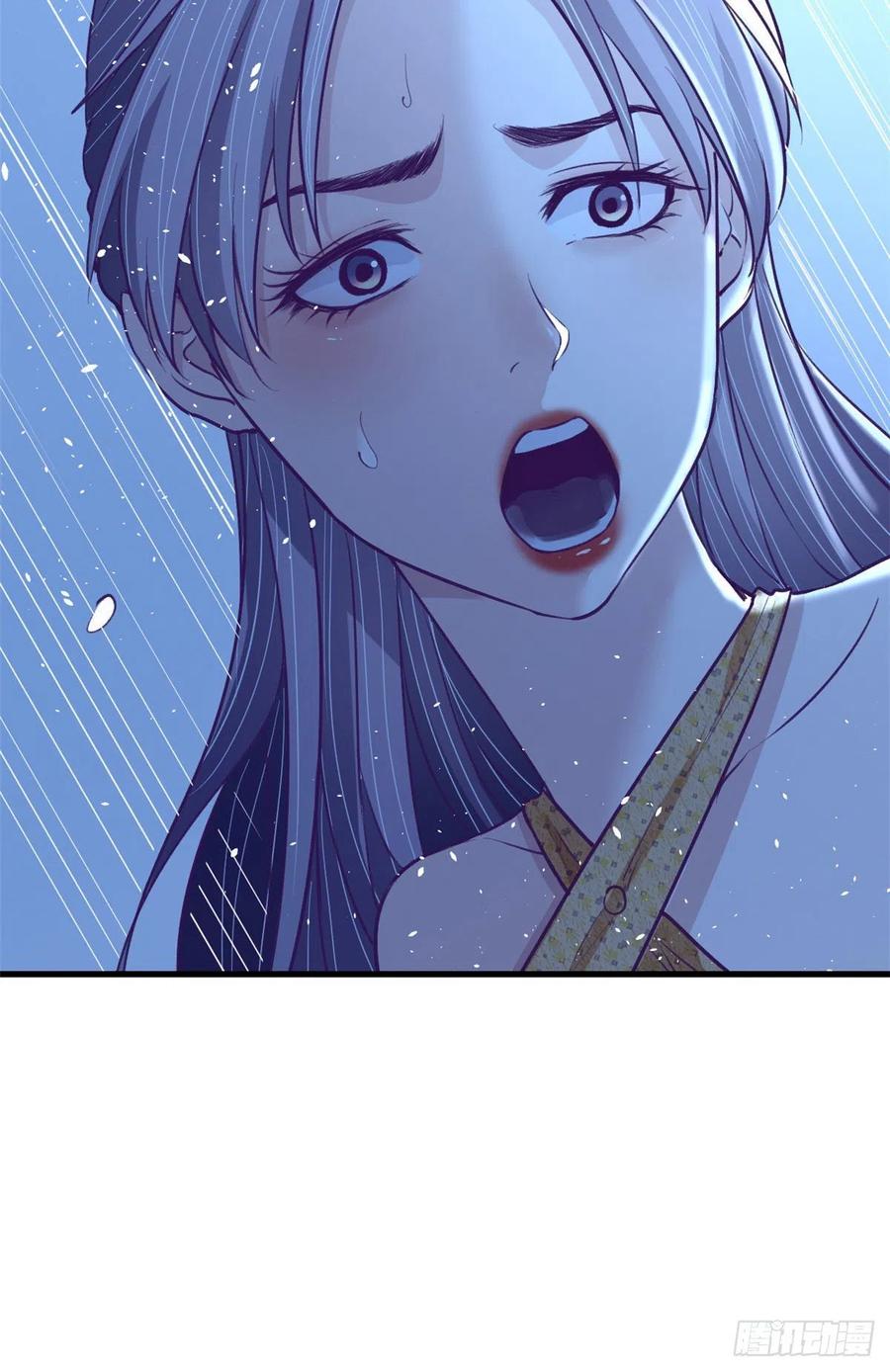 我的专属梦境游戏是不是烂尾了漫画,71 陈旭半死不活1图
