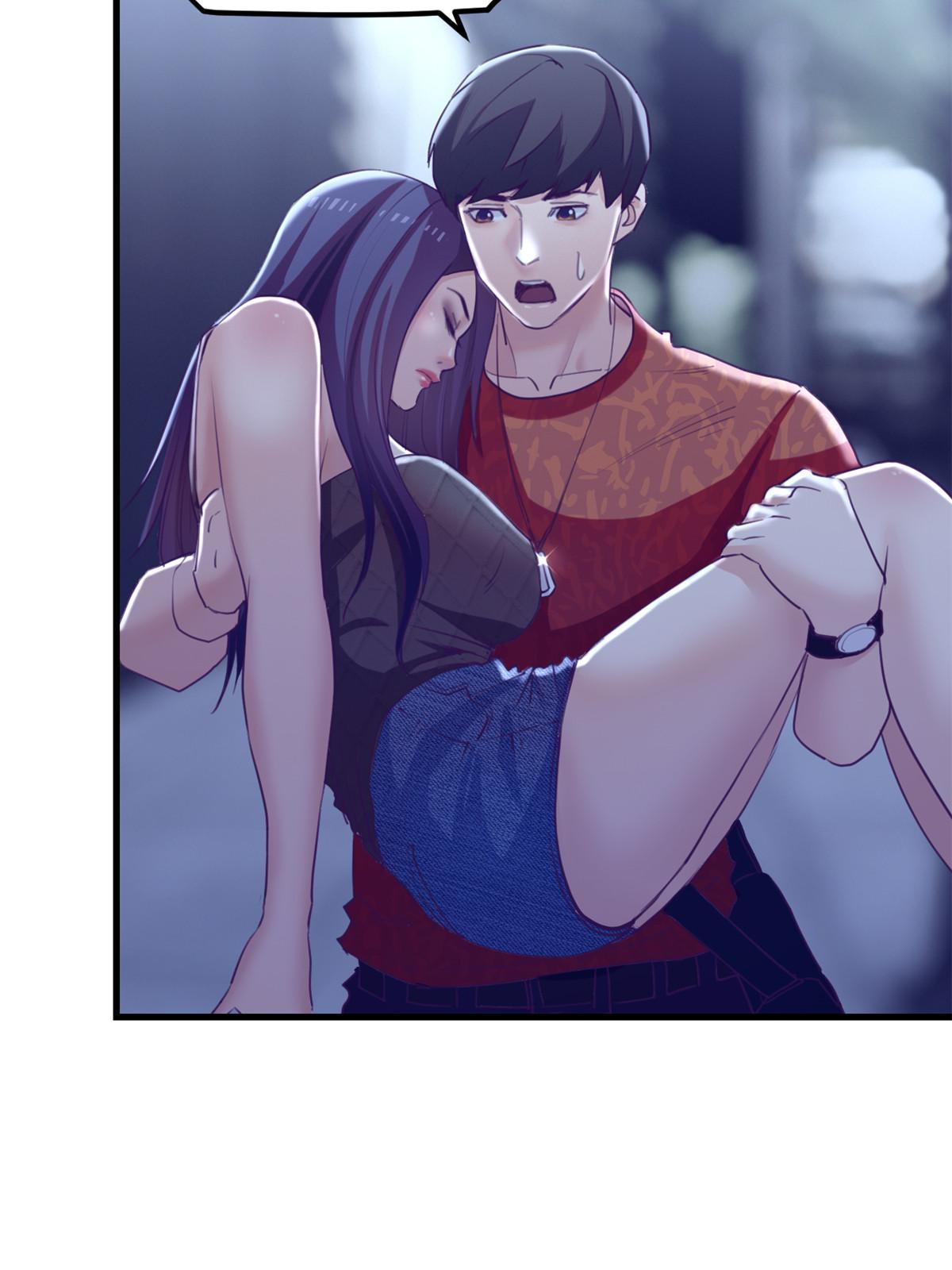 我的专属梦境游戏是不是烂尾了漫画,167 和好2图