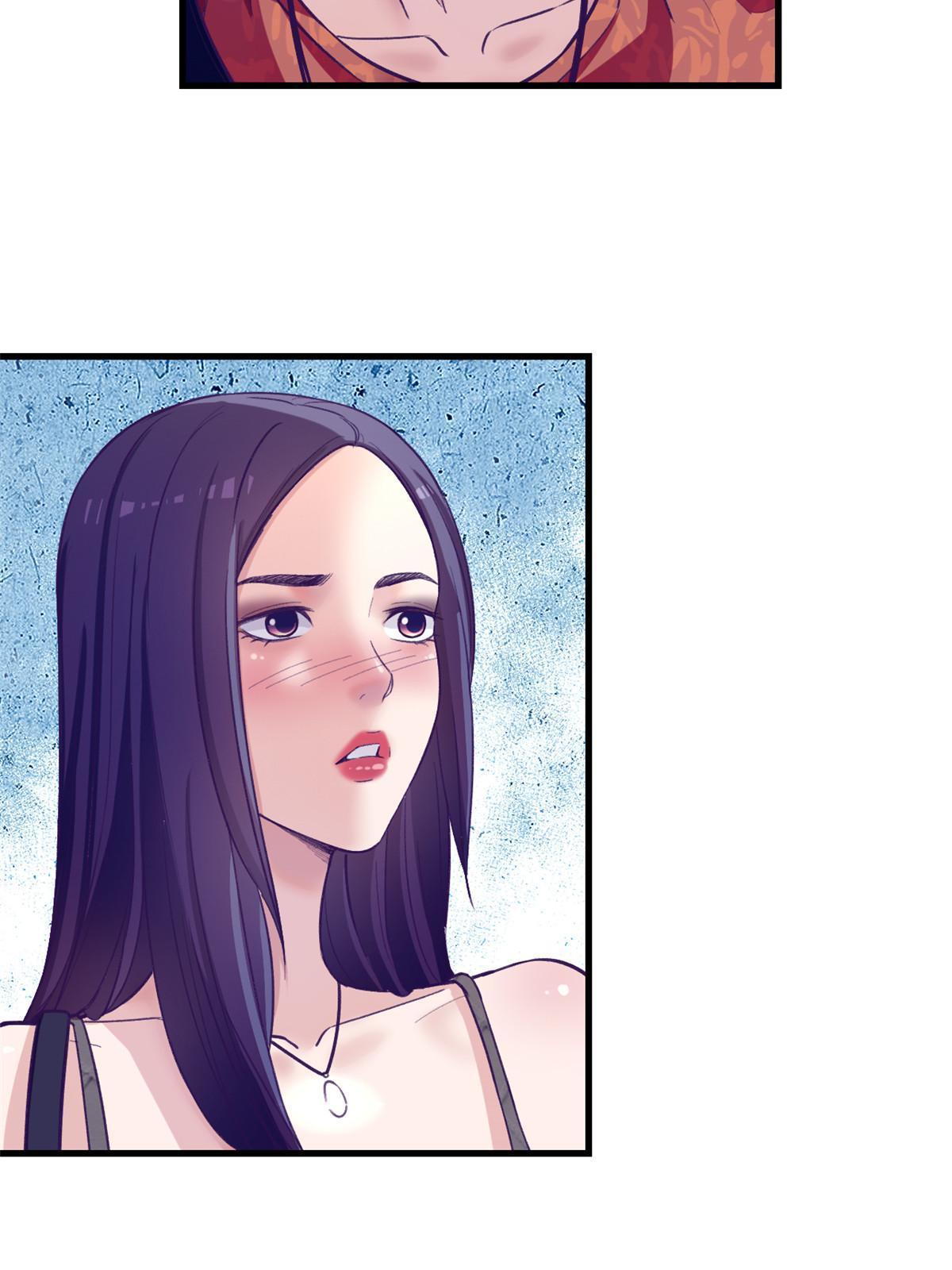 我的专属梦境游戏是不是烂尾了漫画,166 终於见面1图